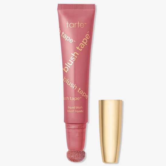 tarte Other - 🌹ROSE - Tarte Blush Tape Liquid Blush